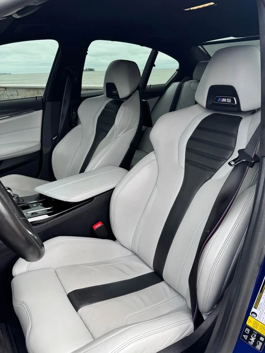 2020 BMW F90 M5 - Image 10 of 10