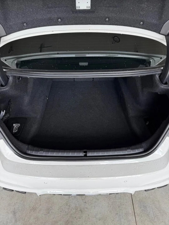 2020 BMW F90 M5 - Image 10 of 11