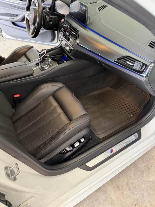 2020 BMW F90 M5 - Image 11 of 11