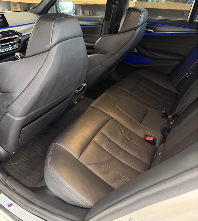 2020 BMW F90 M5 - Image 9 of 11