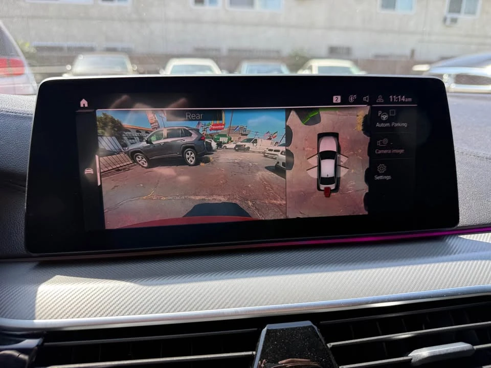 2020 BMW F90 M5 - Image 19 of 20
