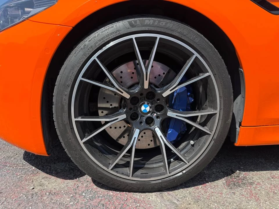 2020 BMW F90 M5 - Image 12 of 20