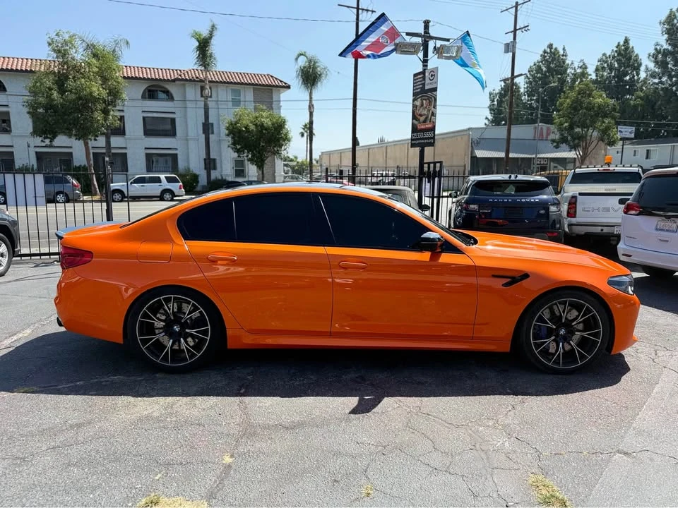 2020 BMW F90 M5 - Image 4 of 20