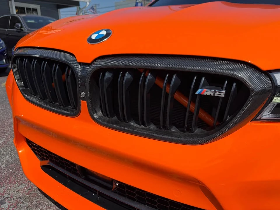 2020 BMW F90 M5 - Image 13 of 20