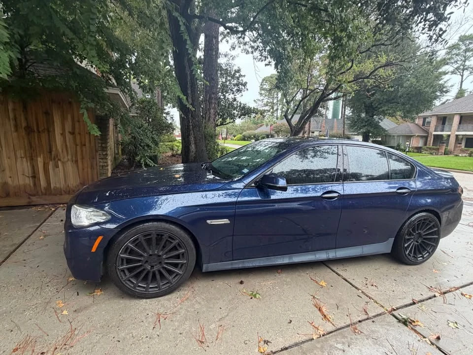2020 BMW F90 M5 - Image 2 of 4