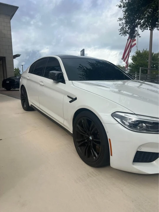 2020 BMW F90 M5 - Image 2 of 6