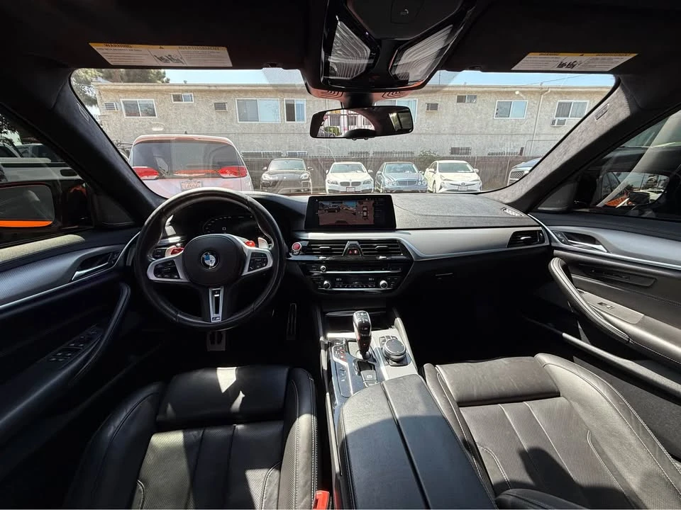 2020 BMW F90 M5 - Image 16 of 20
