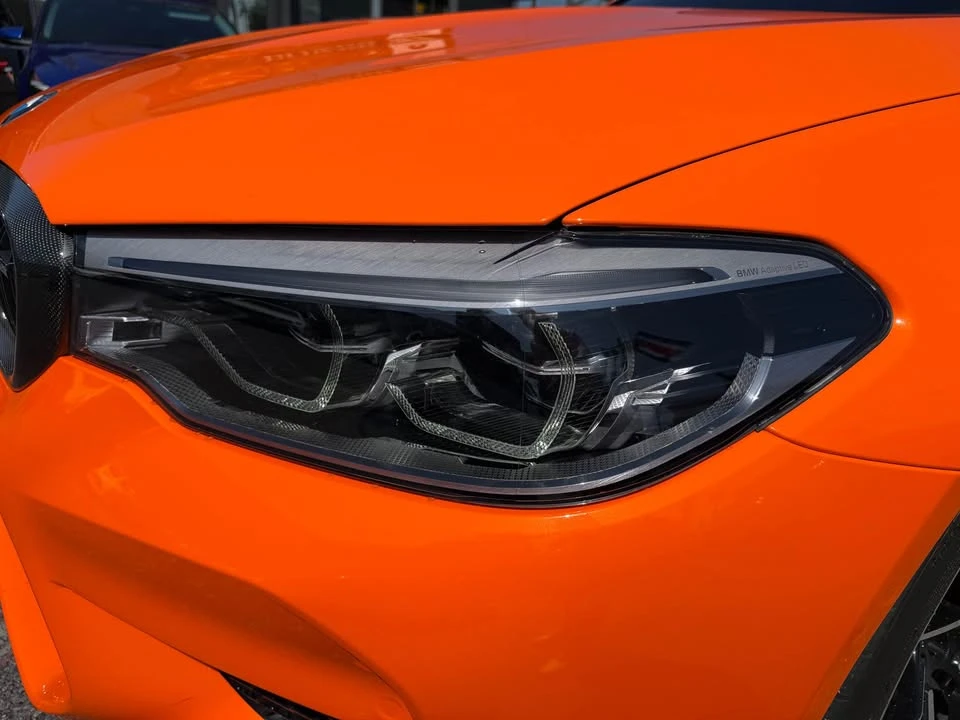2020 BMW F90 M5 - Image 11 of 20