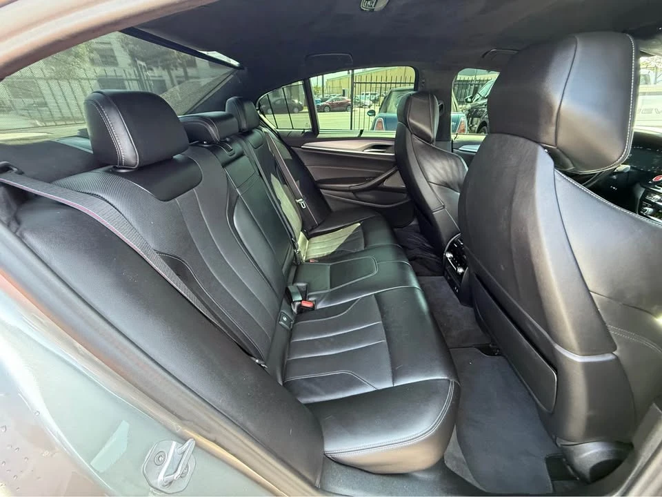 2020 BMW F90 M5 - Image 14 of 20