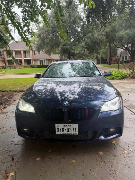 2020 BMW F90 M5 - Image 3 of 4