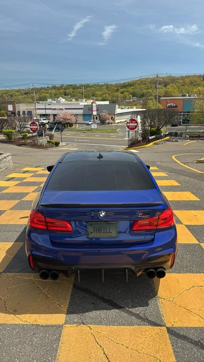 2020 BMW F90 M5 - Image 2 of 10