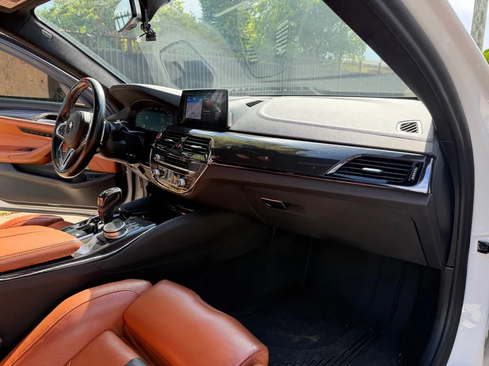 2020 BMW F90 M5 - Image 16 of 17