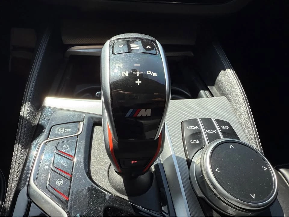 2020 BMW F90 M5 - Image 20 of 20