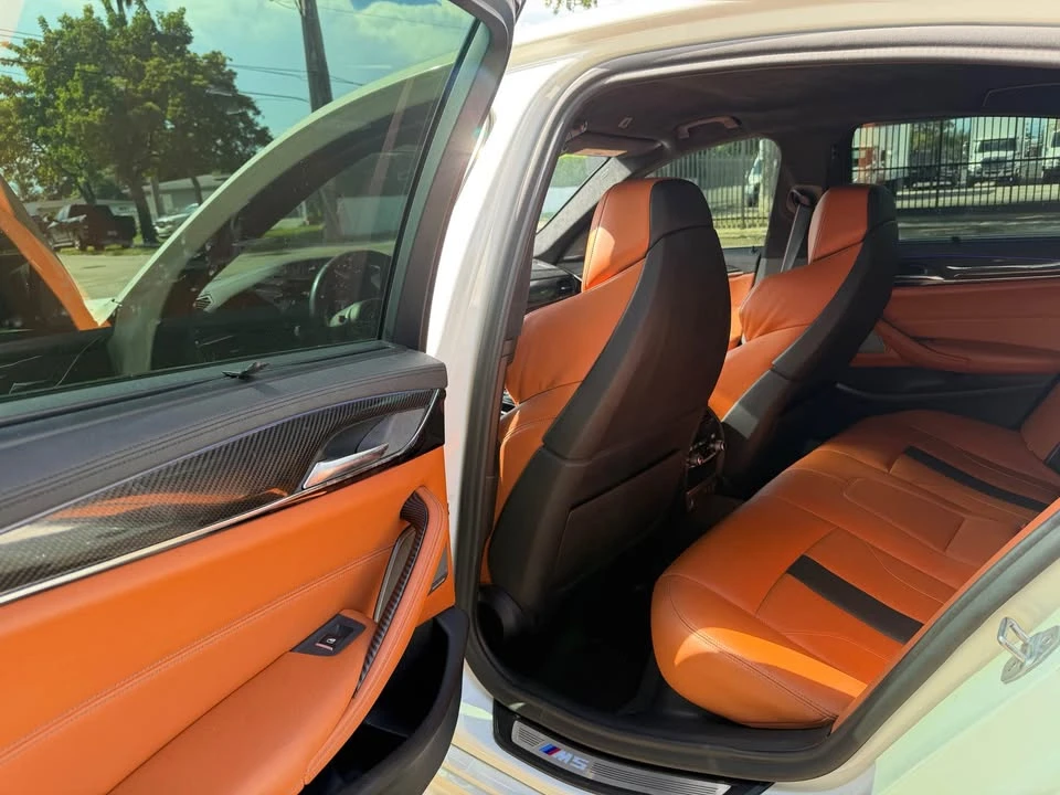 2020 BMW F90 M5 - Image 11 of 17