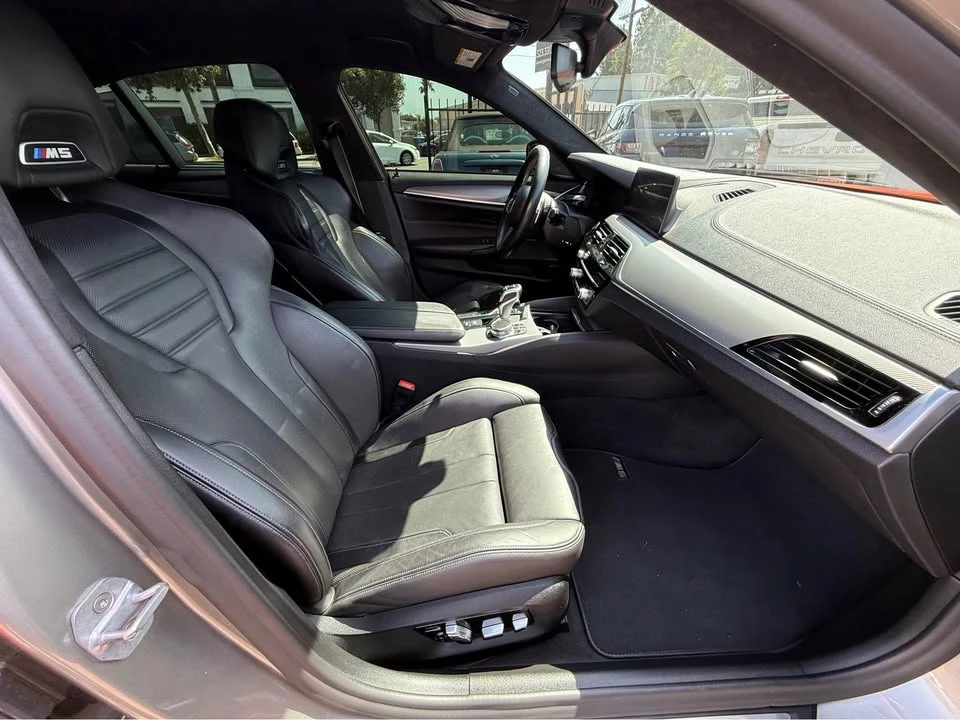 2020 BMW F90 M5 - Image 15 of 20