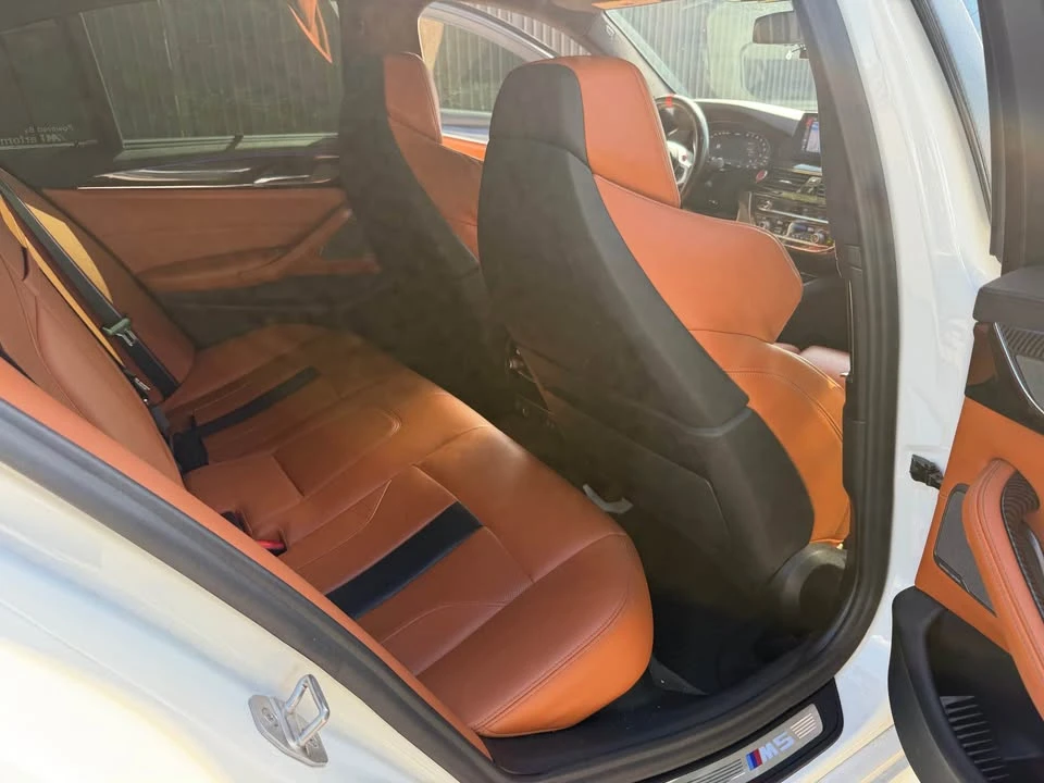 2020 BMW F90 M5 - Image 13 of 17