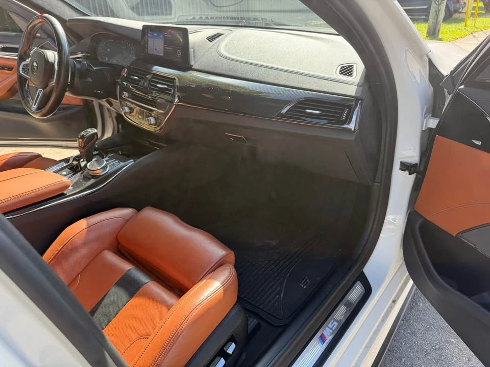 2020 BMW F90 M5 - Image 15 of 17