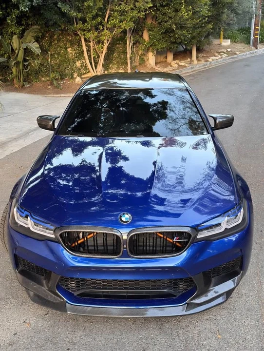 2020 BMW F90 M5 - Image 3 of 15