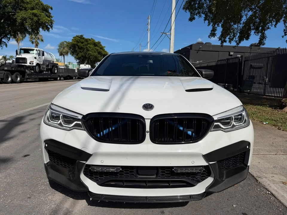 2020 BMW F90 M5 - Image 3 of 17
