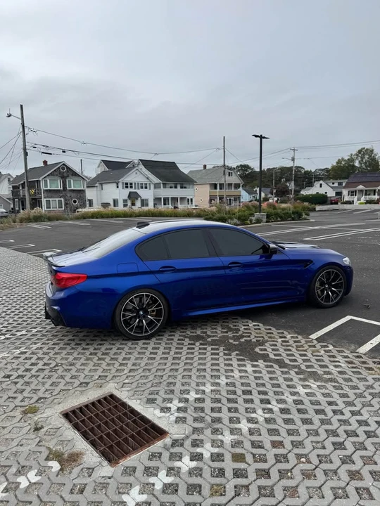 2020 BMW F90 M5 - Image 6 of 10