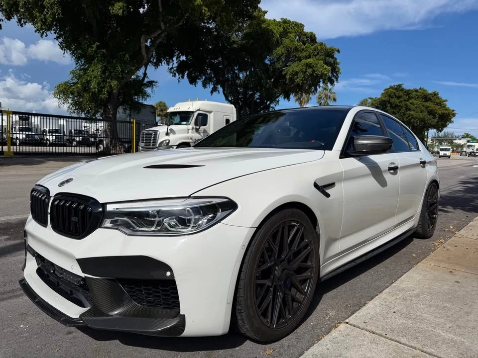 2020 BMW F90 M5 - Image 2 of 17