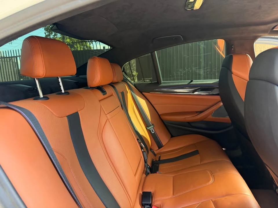 2020 BMW F90 M5 - Image 14 of 17