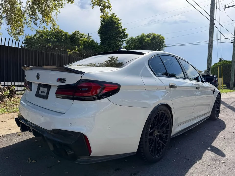 2020 BMW F90 M5 - Image 4 of 17