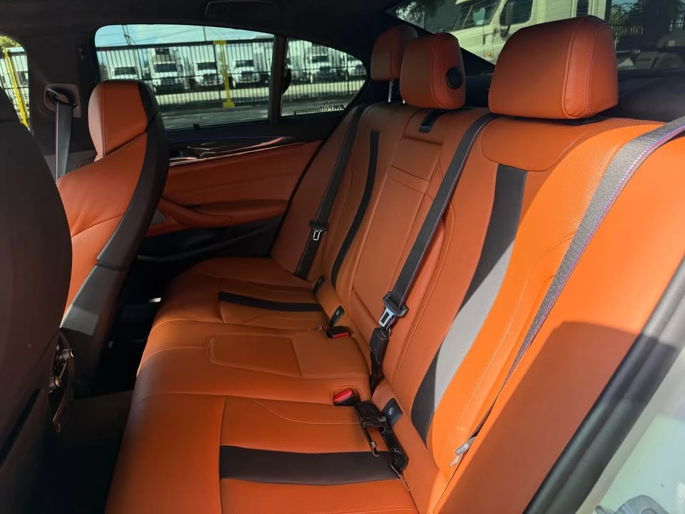 2020 BMW F90 M5 - Image 12 of 17
