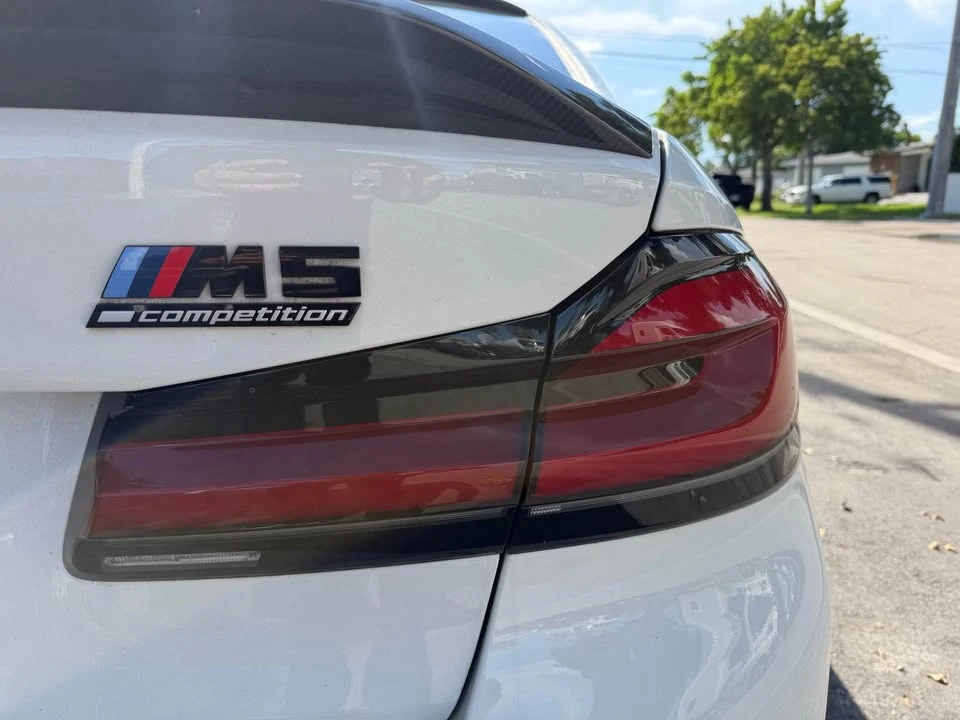 2020 BMW F90 M5 - Image 6 of 17