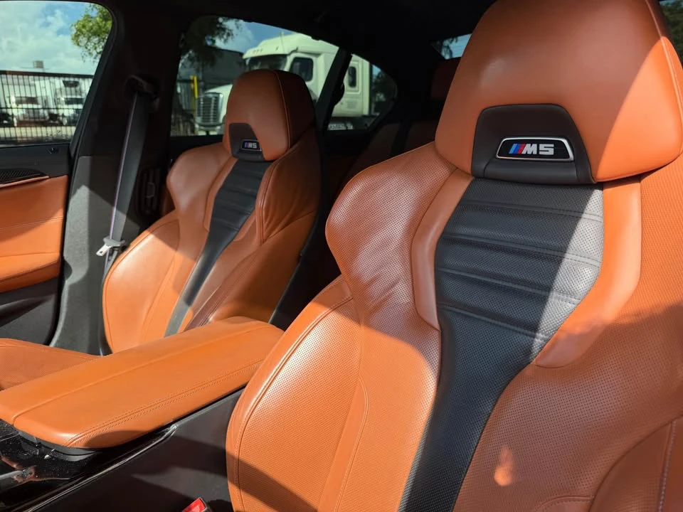 2020 BMW F90 M5 - Image 9 of 17
