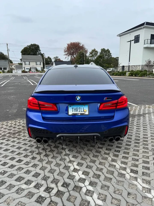 2020 BMW F90 M5 - Image 5 of 10