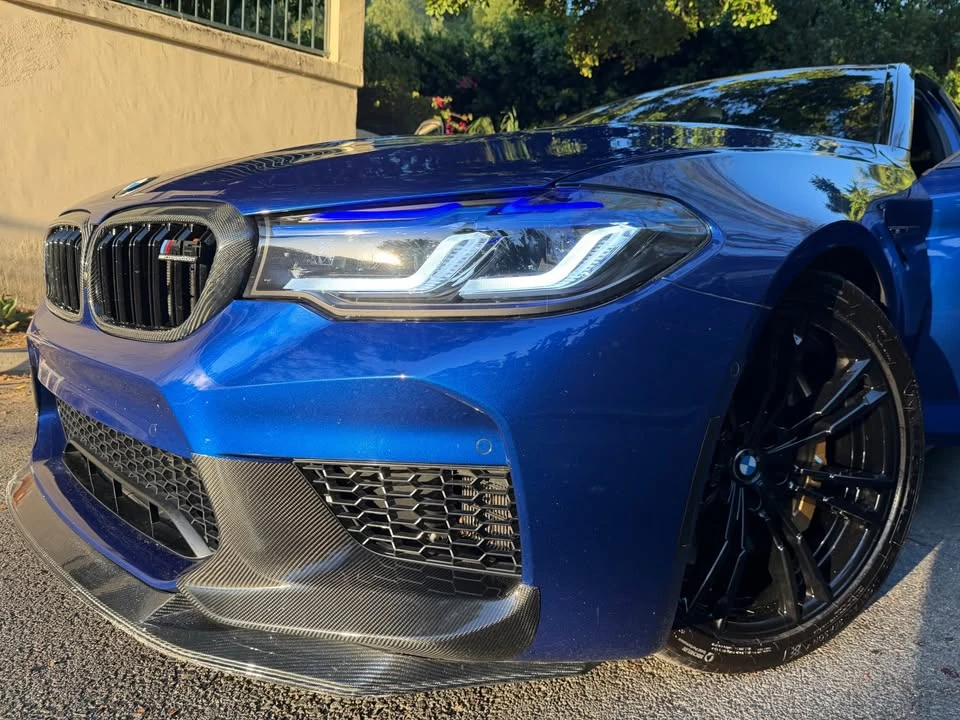2020 BMW F90 M5 - Image 4 of 15