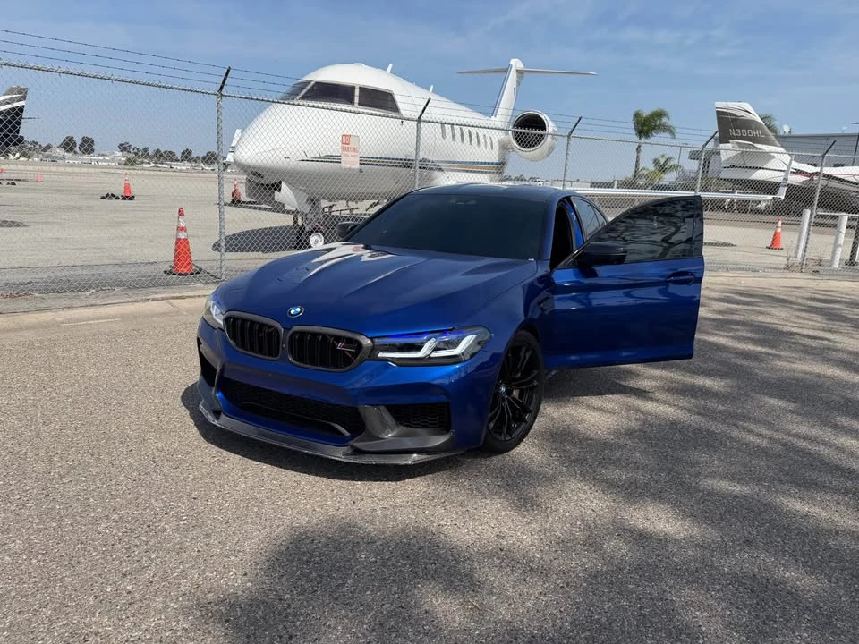 2020 BMW F90 M5 - Image 14 of 15
