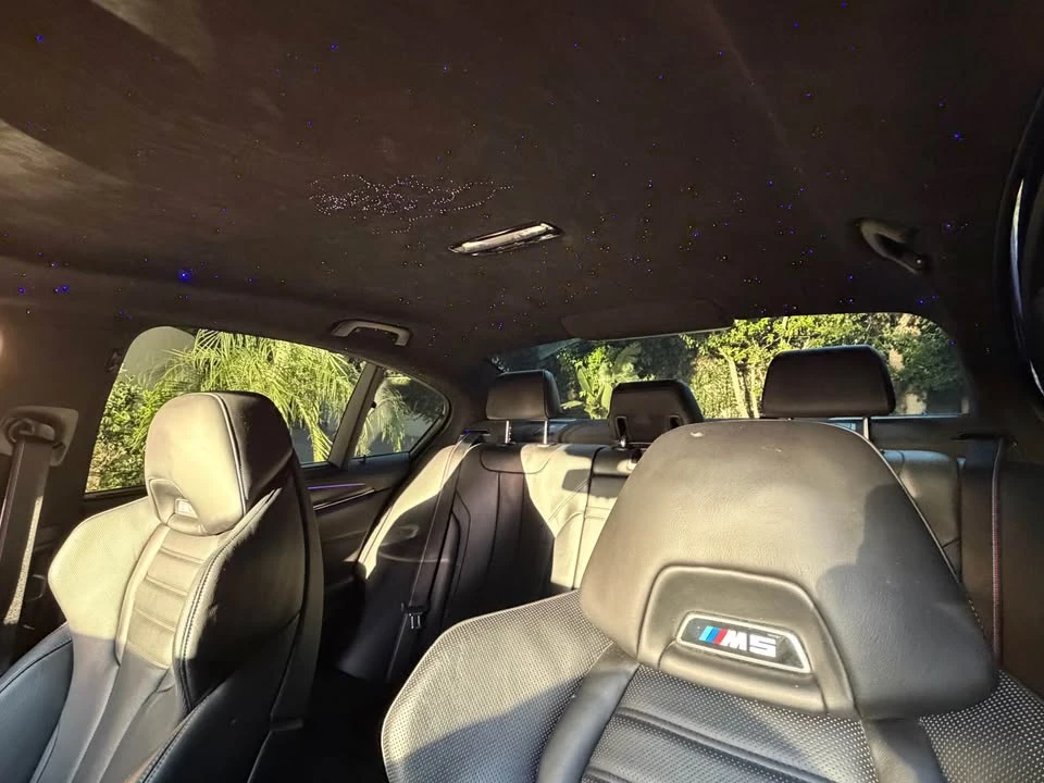 2020 BMW F90 M5 - Image 5 of 15