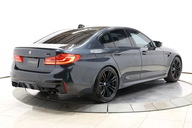 2020 BMW F90 M5 - Image 4 of 21