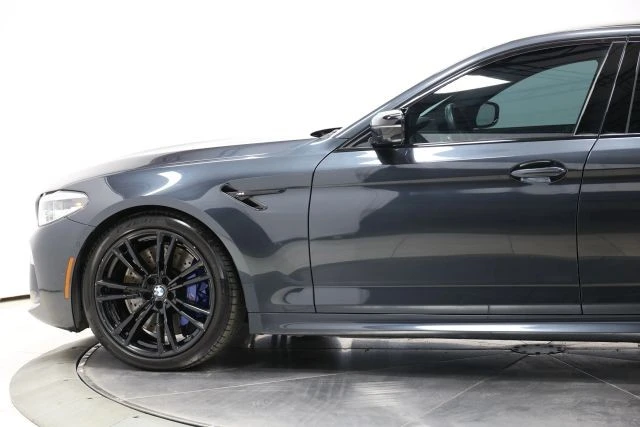 2020 BMW F90 M5 - Image 7 of 21