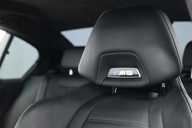 2020 BMW F90 M5 - Image 18 of 21