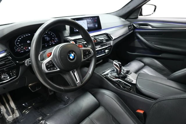 2020 BMW F90 M5 - Image 2 of 21