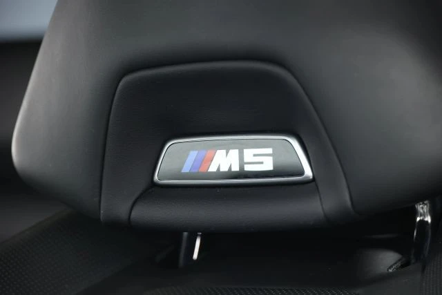 2020 BMW F90 M5 - Image 19 of 21