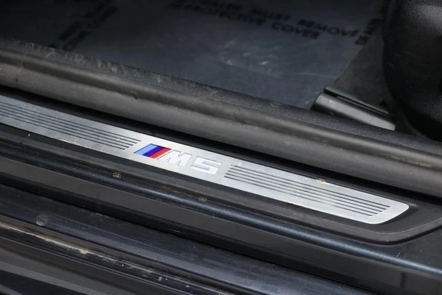 2020 BMW F90 M5 - Image 14 of 21