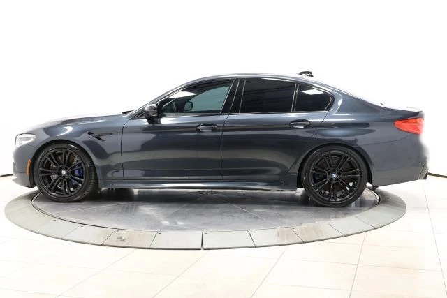 2020 BMW F90 M5 - Image 8 of 21