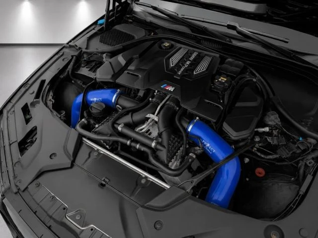 2020 BMW F90 M5 - Image 22 of 25