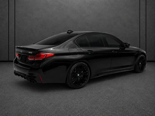 2020 BMW F90 M5 - Image 3 of 25