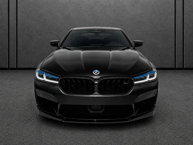 2020 BMW F90 M5 - Image 8 of 25