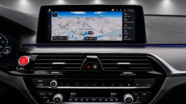 2020 BMW F90 M5 - Image 16 of 25