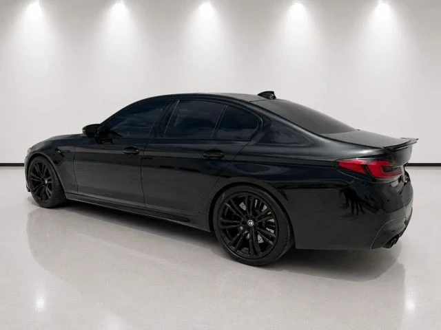2020 BMW M5 - Image 5 of 25