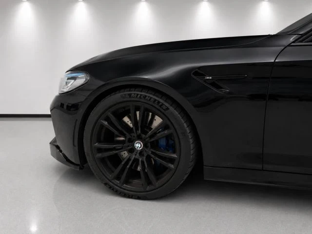 2020 BMW F90 M5 - Image 24 of 25