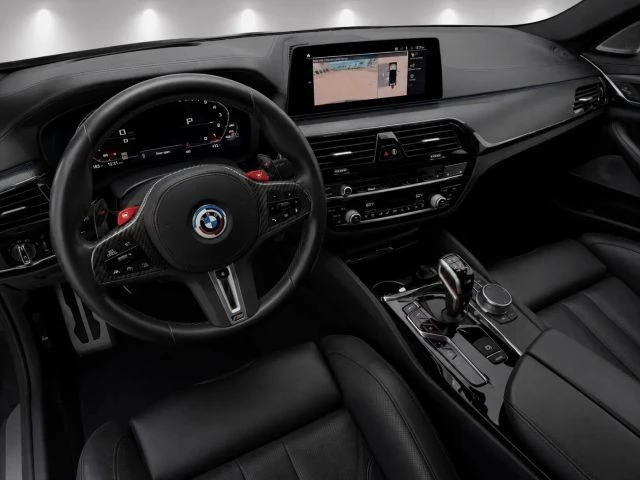 2020 BMW F90 M5 - Image 9 of 25