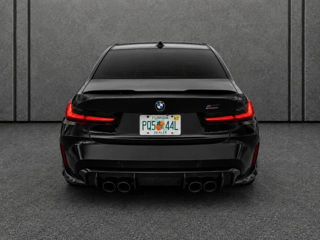 2020 BMW F90 M5 - Image 4 of 25