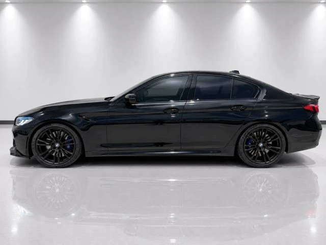 2020 BMW M5 - Image 6 of 25